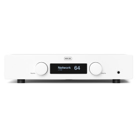 Hegel H120 White