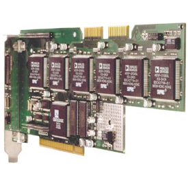 Sonic Core (CreamWare) SCOPE project 24 ADAT