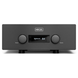 Hegel H590 Black