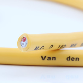 Van Den Hul D-102 III Hybrid