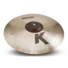 ZILDJIAN 20" K CLUSTER CRASH