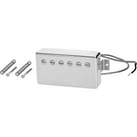 Gibson BURSTBUKER PRO ALNICO 5 HUMBUCKER NECK/NICKEL