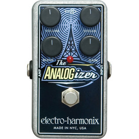 Electro-harmonix Analogizer