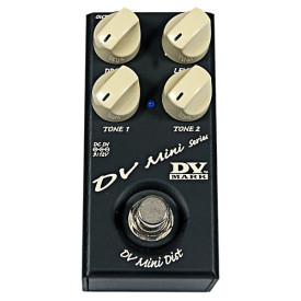 MarkBass DV Mark DV MINI DIST