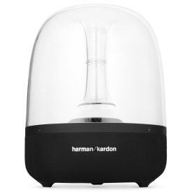 Harman Kardon Aura Plus Black (HKAURAPLUSBLKEU)