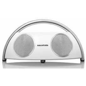 Harman Kardon GO PLAY Wireless White