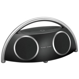 Harman Kardon GO PLAY Wireless Black