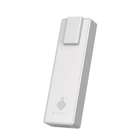 Hidizs S9 Pro Silver