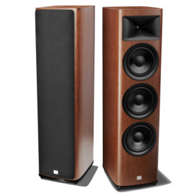 JBL HDI-3800 Walnut (JBLHDI3800WAL)