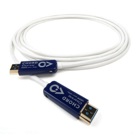 CHORD Clearway HDMI AOC 8k (48Gbps) 1.5
