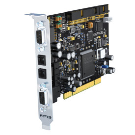 RME HDSP 9632