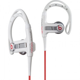 Beats Powerbeats White