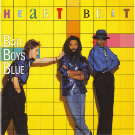 BAD BOYS BLUE – HEARTBEAT 1986/2015 (MIR 100757) MIRUMIR/EU MINT