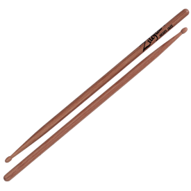 ZILDJIAN HEAVY 5B WOOD DRUMSTICKS