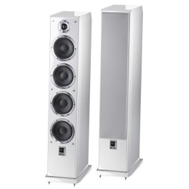 Heco Ascada 600 Tower White
