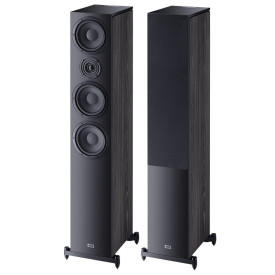 Heco Aurora 1000 Ebony black (1шт)