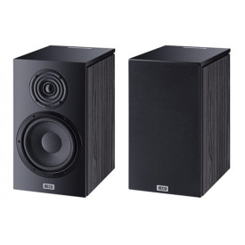 Heco Aurora 300 Ebony black