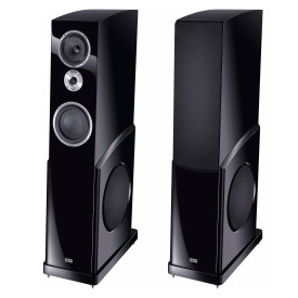 Heco Concerto Grosso Piano Black