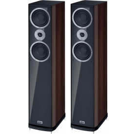 Heco Music Style 500 Piano Black/Espresso