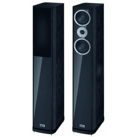 Heco Music Style 800 Piano Black/Ash Black