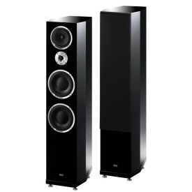 Heco The New Statement Piano Black