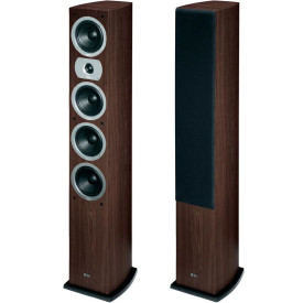 Heco Victa 601 Espresso