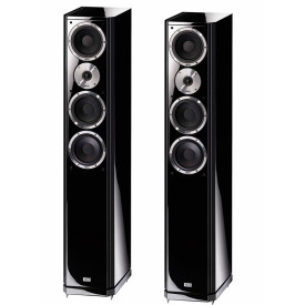Heco Aleva GT 602 Piano Black