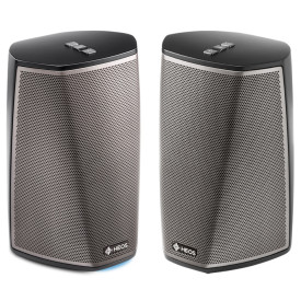 Denon HEOS 1 HS2 DUO PACK Black