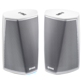 Denon HEOS 1 HS2 DUO PACK White