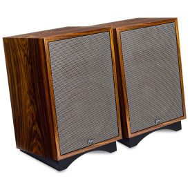 Klipsch Heresy III Special Edition East Indian Rosewood