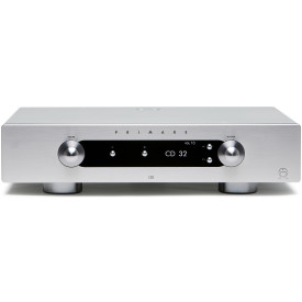 Primare I32 with MM30 Titanium