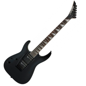 JACKSON JS22L DKA AH BLACK
