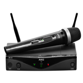 AKG WMS420 VOCAL SET Band A