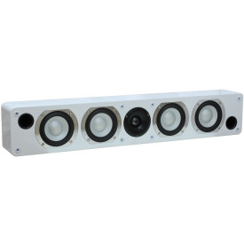 Taga Harmony Platinum LCR-60 SL High Gloss White