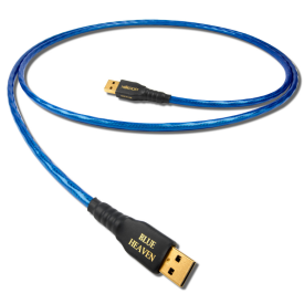 Nordost Blue Heaven USB (A-B) - 2m