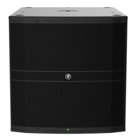 MACKIE DRM18S