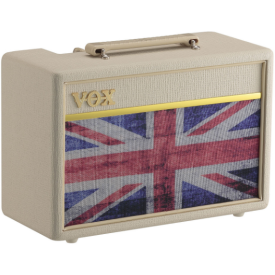 VOX PATHFINDER 10 UNION JACK