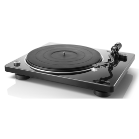 Denon DP-400 Black