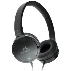 SoundMagic P22 Black