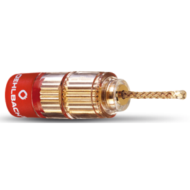 OEHLBACH Solution Banana-Flex 4 шт./компл