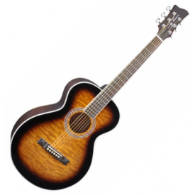 Jay Turser JTA-414Q TSB