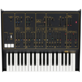 KORG ARPODYSSEY-FSQ2