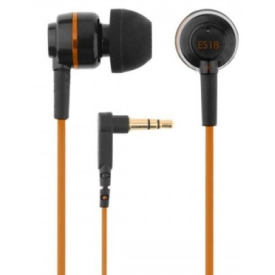 SoundMagic ES18 Grey Orange