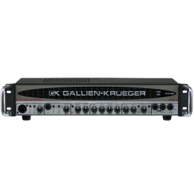 Gallien-Krueger 1001RB-II
