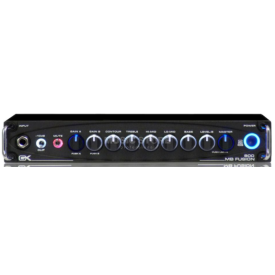 Gallien-Krueger MB Fusion 800