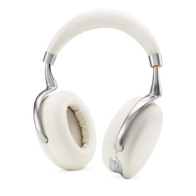 Parrot ZIK 2.0 by Philippe Starck White EU3