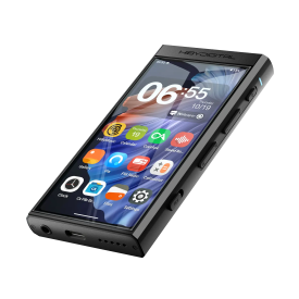 HiBy Digital M300 Black