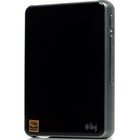 HiBy R3 Black