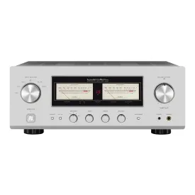 Luxman L-505Z Silver