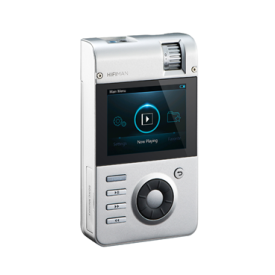 HIFIMAN HM-901S Gold MiniBox